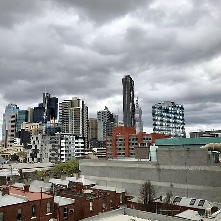 Urbanminder @ The Eminence Apartamento Melbourne Exterior foto