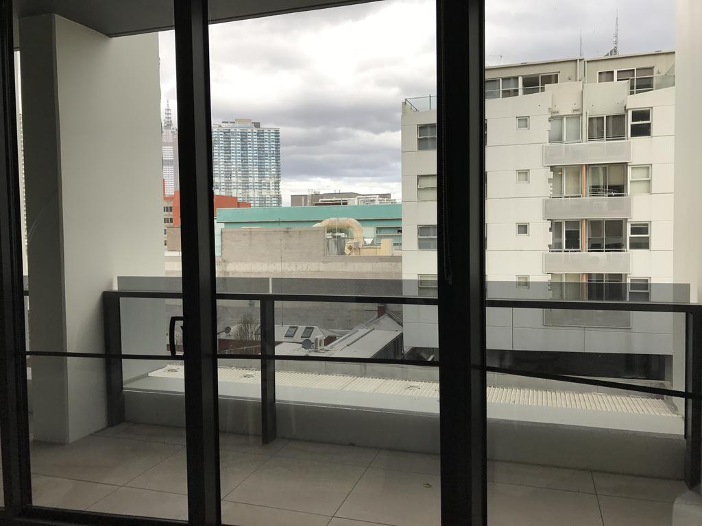 Urbanminder @ The Eminence Apartamento Melbourne Exterior foto