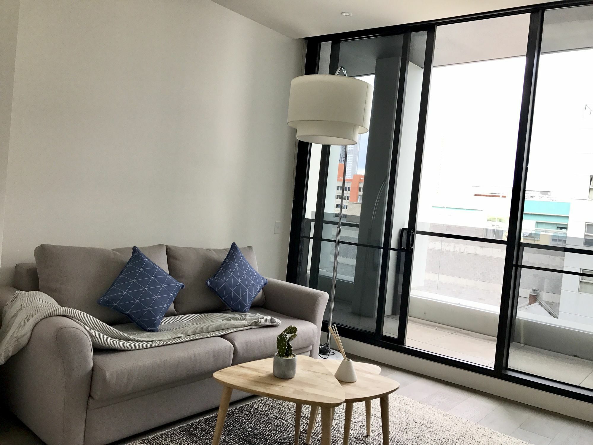 Urbanminder @ The Eminence Apartamento Melbourne Exterior foto