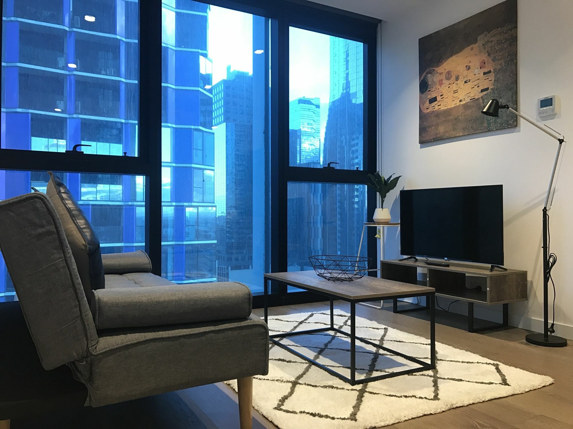 Urbanminder @ The Eminence Apartamento Melbourne Exterior foto